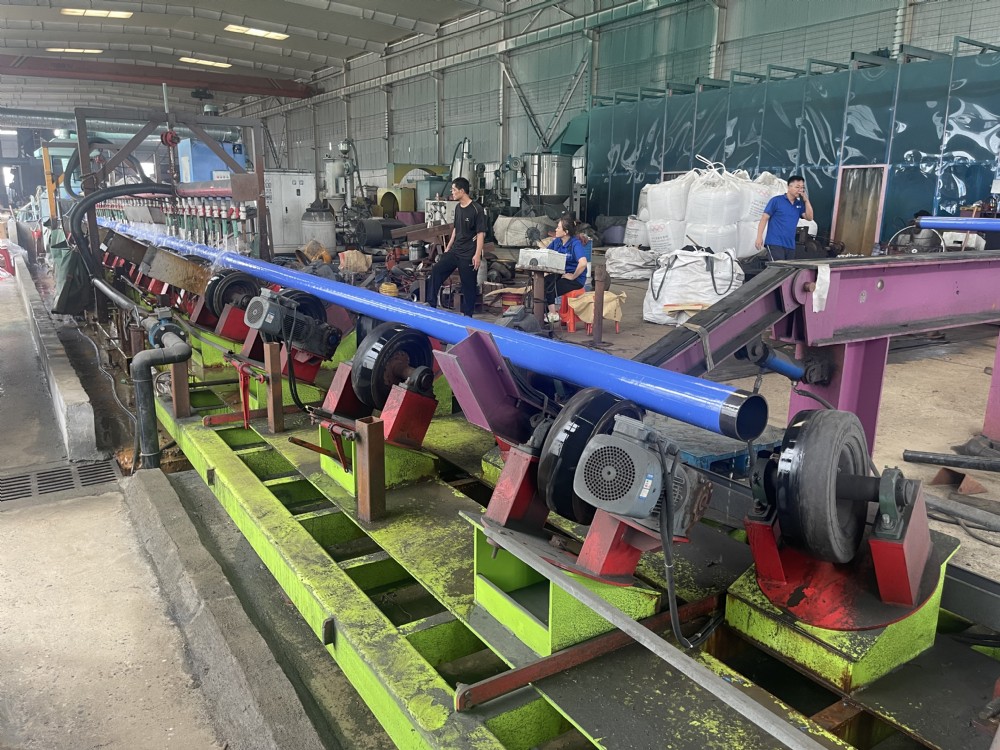 DN1000环氧树脂燃气输送专用涂塑钢管 DN1000环氧树脂燃气输送专用涂塑钢管